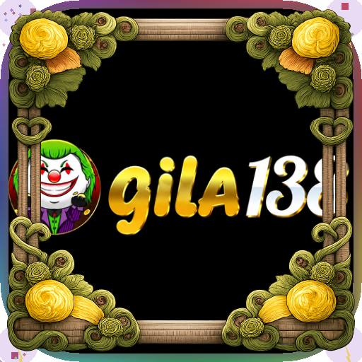 gila138 — mitra unggulan